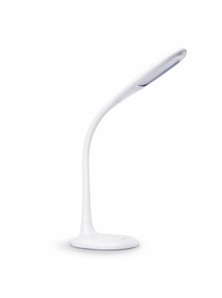 LED лампа настiльна VIDEX TF03W 8W 3000-5500K VL-TF03W - 295497