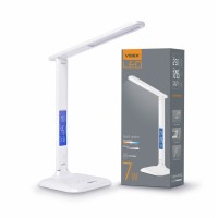 LED лампа настiльна VIDEX TF05W 7W 3000-5500K VL-TF05W - 295473