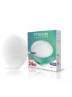 LED світильник настінно-стельовий TITANUM 24W 5000K Кільця TLCL-245C - 481854