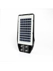 LED світильник сонячний IP54 TITANUM 700Lm 5000K Сенсорний TL-SLSO-105-S - 484305