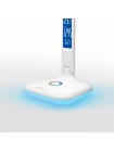 LED лампа настiльна VIDEX TF05W-RGB 7W 3000-5500K VL-TF05W-RGB - 297682