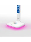 LED лампа настiльна VIDEX TF05W-RGB 7W 3000-5500K VL-TF05W-RGB - 297682