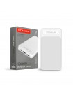 Повербанк TITANUM 912 White 10000mAh TPB-912-W - 483469
