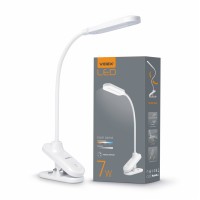 LED лампа настiльна VIDEX TF09W 7W 3000-5500K VL-TF09W - 297675