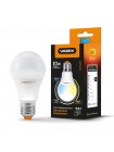 LED лампа з регулюванням колірності VIDEX A60eC3 10W E27