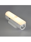 LED Світильник акумуляторний з датчиком руху VIDEX VL-NL108W VL-NL108W - 489515