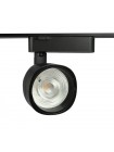 Світильник МАГНІТНИЙ трековий VIDEX LA78B 18W 4000K 48V Black VL-TRMS-LA78B - 485722