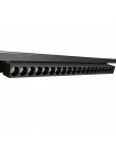 LED світильник трековий VIDEX TR06 30W 4100K 220V чорний VL-TR06-304B - 486255