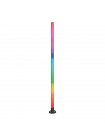LED лампа підлогова VIDEX TF20 RGB 10W Black VL-TF20B-RGB - 488198