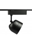 Світильник МАГНІТНИЙ трековий VIDEX LA78B 18W 4000K 48V Black VL-TRMS-LA78B - 485722