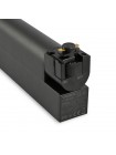 LED світильник трековий VIDEX TR06 30W 4100K 220V чорний VL-TR06-304B - 486255