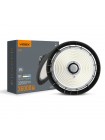 LED світильник висотний ХайБей VIDEX 200W 5000K 36000Lm Чорний VL-HB01-2005B - 486910