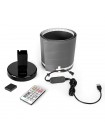 LED лампа підлогова VIDEX TF20 RGB 10W Black VL-TF20B-RGB - 488198