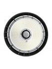 LED світильник висотний ХайБей VIDEX 200W 5000K 36000Lm Чорний VL-HB01-2005B - 486910