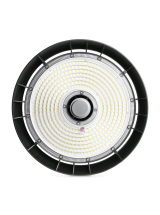 LED світильник висотний ХайБей VIDEX 200W 5000K 36000Lm Чорний VL-HB01-2005B - 486910