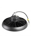LED світильник висотний ХайБей VIDEX 200W 5000K 36000Lm Чорний VL-HB01-2005B - 486910