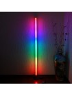 LED лампа підлогова VIDEX TF20 RGB 10W Black VL-TF20B-RGB - 488198