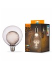 LED лампа VIDEX Filament VL-DG125-BB80LF 3.5W E27 3000K Bulb in bulb VL-DG125-BB80LF - 484503