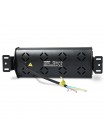 LED світильник висотний лінійний VIDEX HB022 50W 5000K 220V VL-HB022-0505B - 486064