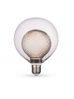 LED лампа VIDEX Filament VL-DG125-BB80LF 3.5W E27 3000K Bulb in bulb VL-DG125-BB80LF - 484503
