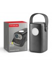 Повербанк 60000mAh TITANUM WC60 PD100W Black TPB-WC60-B - 487009