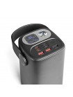 Повербанк 60000mAh TITANUM WC60 PD100W Black TPB-WC60-B - 487009