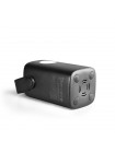 Повербанк 60000mAh TITANUM WC60 PD100W Black TPB-WC60-B - 487009