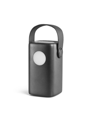 Повербанк 60000mAh TITANUM WC60 PD100W Black TPB-WC60-B - 487009