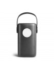 Повербанк 60000mAh TITANUM WC60 PD100W Black TPB-WC60-B - 487009