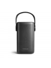 Повербанк 60000mAh TITANUM WC60 PD100W Black TPB-WC60-B - 487009