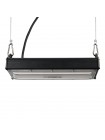 LED світильник висотний лінійний VIDEX HB022 50W 5000K 220V VL-HB022-0505B - 486064