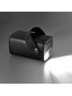 Повербанк 60000mAh TITANUM WC60 PD100W Black TPB-WC60-B - 487009