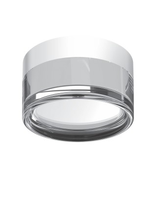 LED світильник IP65 круглий VIDEX BHD01 9W 2800-4000-6000K White VL-BHD01-09CWW - 487788