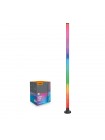 LED лампа підлогова VIDEX TF20 RGB 10W Black VL-TF20B-RGB - 488198