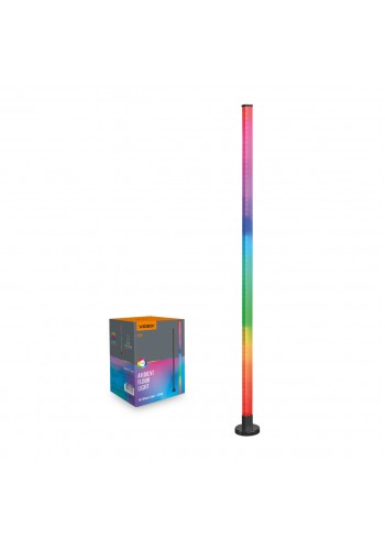 LED лампа підлогова VIDEX TF20 RGB 10W Black VL-TF20B-RGB - 488198