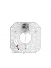 LED модуль для світильників 20W VIDEX VL-MLC-20C 3000-4000-6500K VL-MLC-20C - 487856