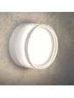 LED світильник IP65 круглий VIDEX BHD01 9W 2800-4000-6000K White VL-BHD01-09CWW - 487788