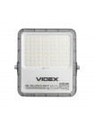 LED прожектор автономний VIDEX VL-FSO5-3005 3740Lm 5000K VL-FSO5-3005 - 486934