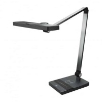 Світильник настільний LED ALEV 10W чорний HOROZ ELECTRIC 
049-032-0010-010