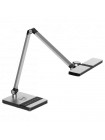 Світильник настільний LED ALEV 10W срібний HOROZ ELECTRIC 049-032-0010-020