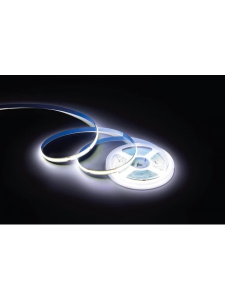 Світлодіодна стрічка COLUMBIA-24 6400K HOROZ ELECTRIC 
081-019-0002-030