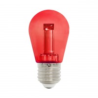 Світлодіодна лампа FANTASY 2W E27 HOROZ ELECTRIC 
001-088-0002-030