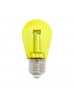Світлодіодна лампа FANTASY 2W E27 HOROZ ELECTRIC 001-088-0002-020