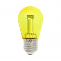 Світлодіодна лампа FANTASY 2W E27 HOROZ ELECTRIC 
001-088-0002-020