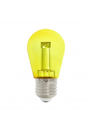 Світлодіодна лампа FANTASY 2W E27 HOROZ ELECTRIC 001-088-0002-020