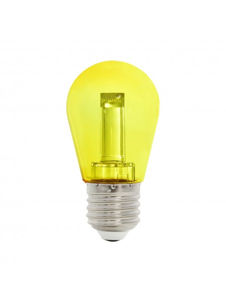 Світлодіодна лампа FANTASY 2W E27 HOROZ ELECTRIC 
001-088-0002-020
