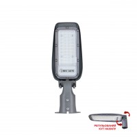 Світлодіодний світильник вуличний FLORIDA-30 6400K HOROZ ELECTRIC 
074-014-0030-020