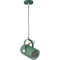 Світильник HOPFEN LOFT HALTBAR PD GRN (E27, max 40W)