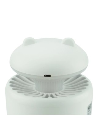 Москітна USB лампа-пастка HUNTER HOROZ ELECTRIC 
118-001-0003-010