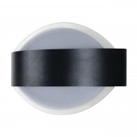 Світлодіодний світильник фасадний HERMES-2 HOROZ ELECTRIC 
076-084-0012-010